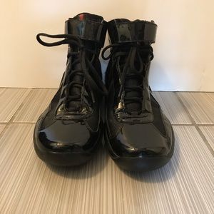 Prada Sneakers Size: 41-21 or 8.5 - 9